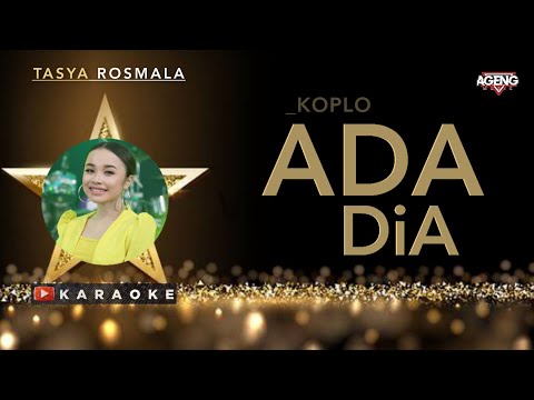 ADA DIA - Lusyana Jelita Adella -  OM ADELLA