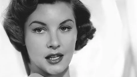 Quicksand (1950) BARBARA BATES