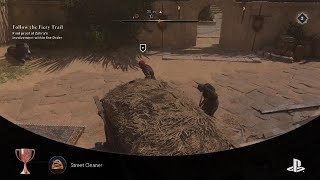 Assassin's Creed Mirage