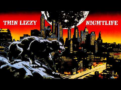 Thin Lizzy: 