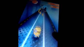 Jeux Test Ninion Rush