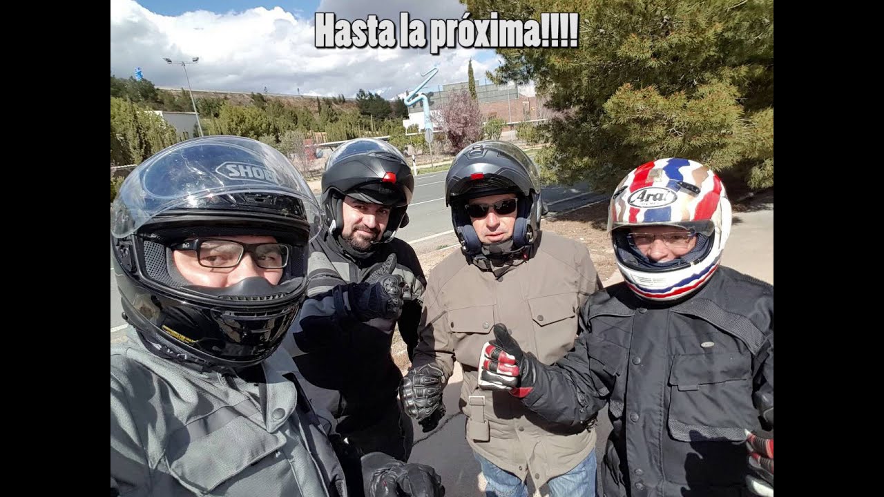 Viaje a Hellín
