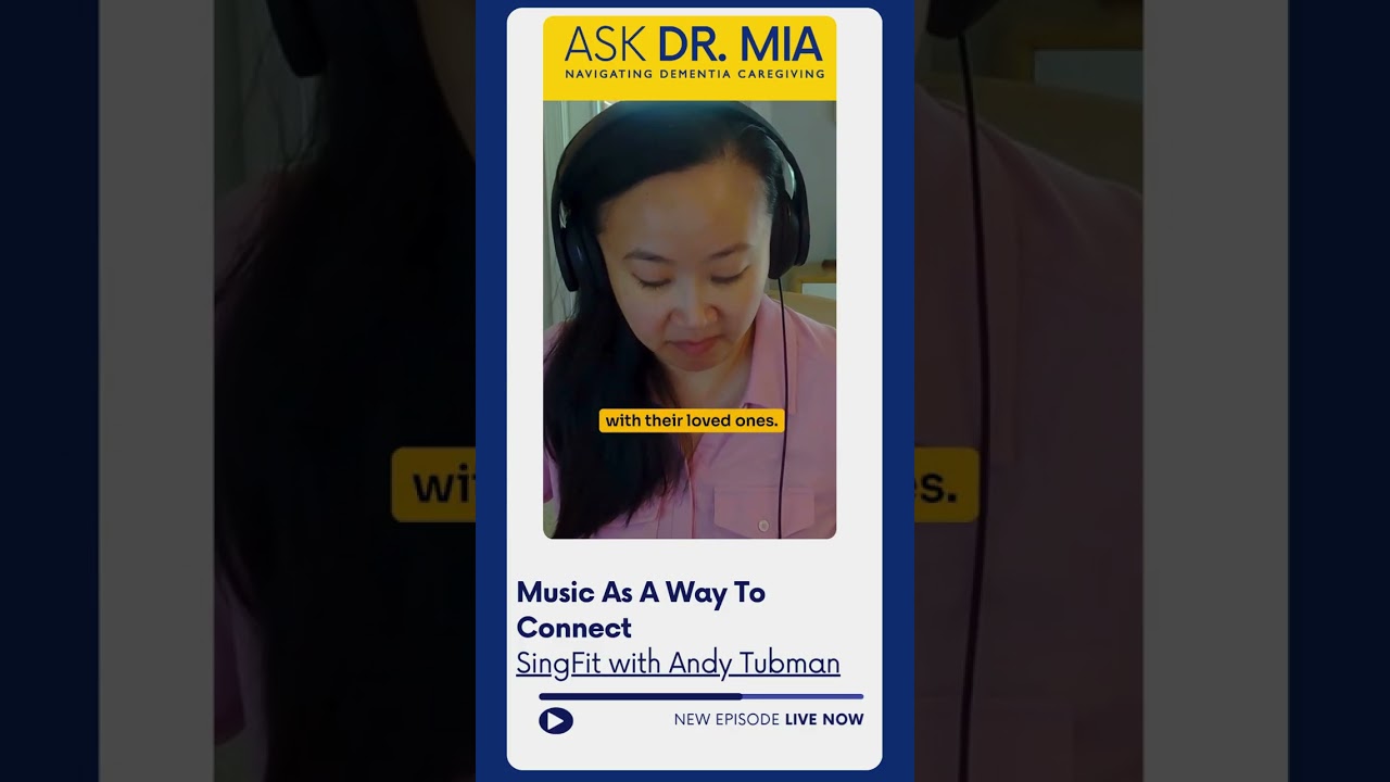 SingFit: Music Therapy for Dementia & Mood