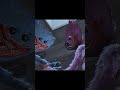 【poppy playtime chapter5】 感動の再開だったはずが・・・ #shorts