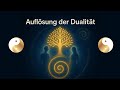 Auflösung der Dualität