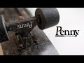 how to clean your Penny Board