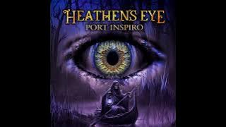 HEATHEN S EYE PORT INSPIRO FULL ALBUM 2025