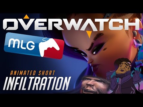 overwatch-animated-short-|-"infiltration"-(mlg-montage)