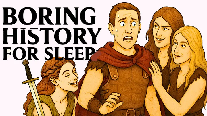 Boring History For Sleep | Why You Wouldn't Last a Day in The Roman Empire and more