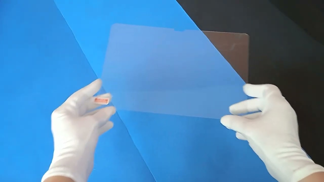 Защитное стекло для Huawei MatePad T10