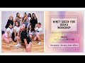 【レゲエダンス】大阪ワークショップ!振付け動画