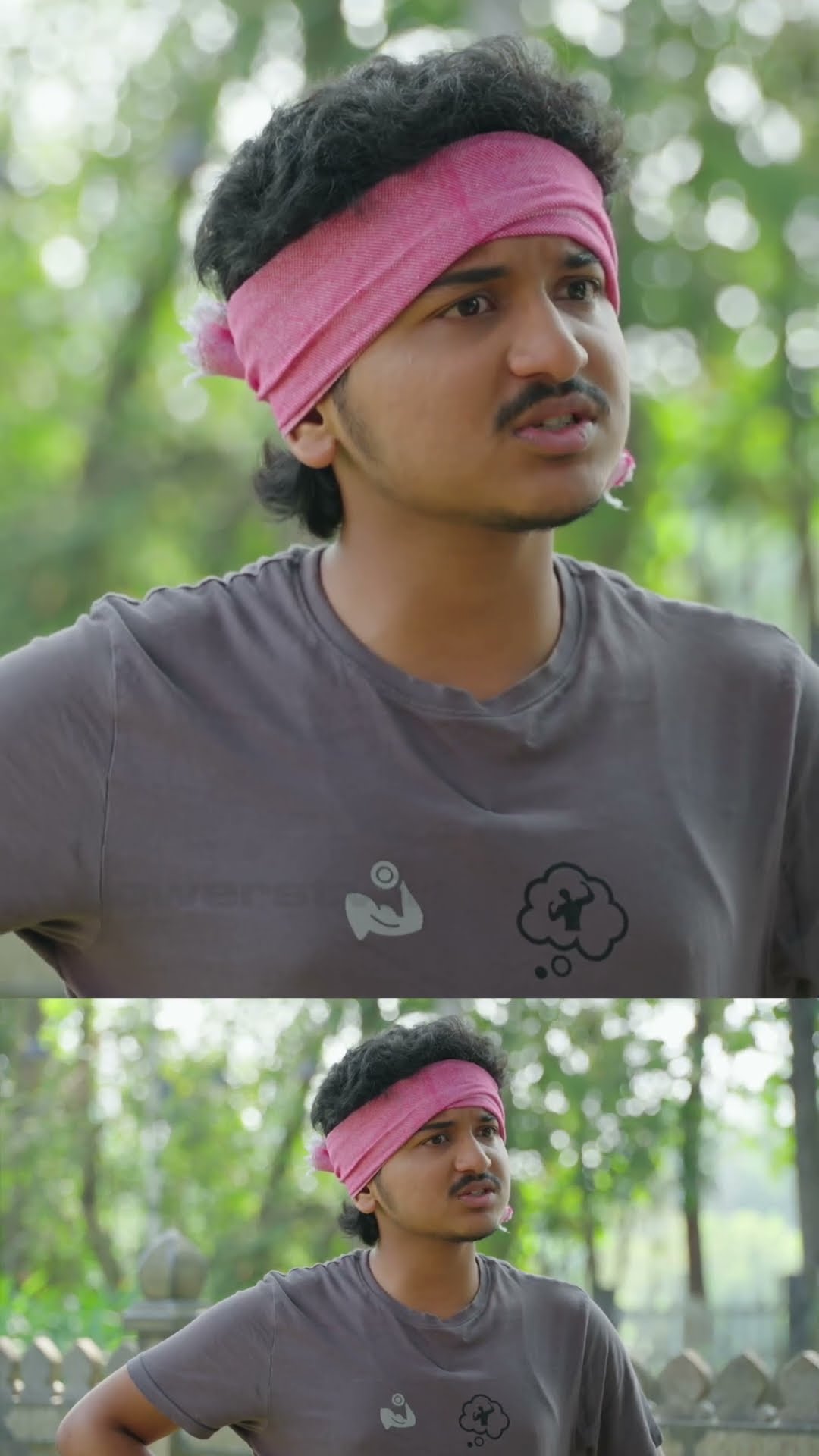 ഭവാനിയമ്മയ്ക്ക് വിഷാദരോഗം!