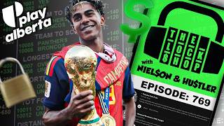 The Lock Shop - 07-20-26