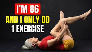 Over 40? 5 Moves You’ll Wish You Started Before It’s Too Late! | Senior Health Tips Profile