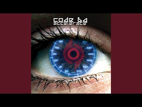 Code 64 — Accelerate (Apoptygma Berzerk vs. Ok Minus Remix)