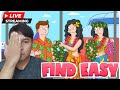 BANTU AKU TEMUKAN PERBEDAAN FIND EASY!!