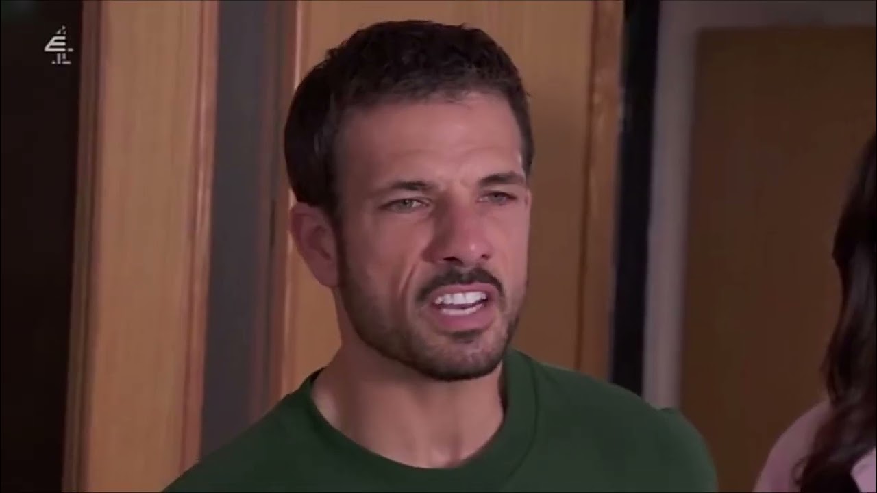 Hollyoaks - Tony’s Trial & Jez Kidnaps Tony But Will Mercedes Kill Tony? (30th September 2025)