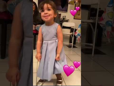 LA PEQUEÑA SALOME