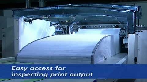 Roll to fan-fold solution