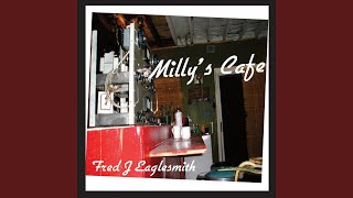 Milly's Café