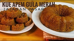 Kue Apem Gula Merah || Jajanan Pasar - Durasi: 16.03. Kue Apem Gula Merah || Jajanan Pasar - Durasi: 16.03.