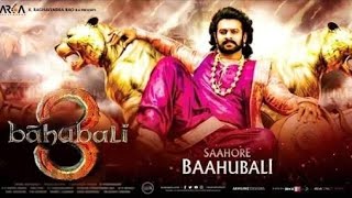 Bahubali 3 The Final war Hindi trailer || Prabhas ss Rajmauli |  official fan made Trailer