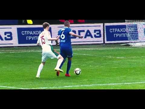 Russian Premier League: