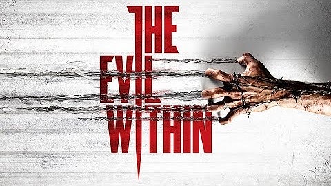 The Evil Within Full Game Walkthrough No Commentary