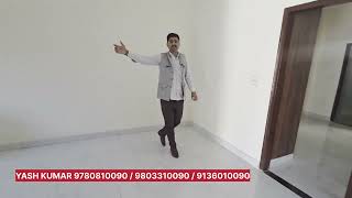 Kothi For Sale In G.b.p Derabassi, 100 Gaj House For Sale In Prime Location