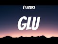 Usher - GLU [1 HOUR/Lyrics]