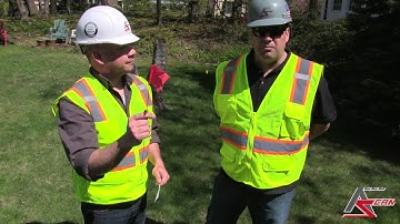 APWA Color Code For Utility Locating Services (GPR)