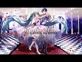 【Kasane Teto, Yamine Renri】 サンドリヨン (Cendrillon 10th Anniversary)