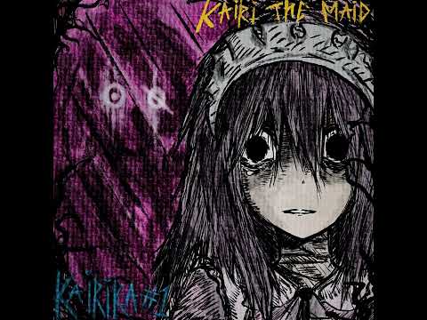 Kairi The Maid Basement