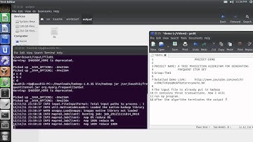 Data Mining Project Demo - Group - The1 - (Roll # 124101003)