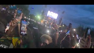 Chargez brrrhhh - Triangle des Bermudes - Festival Yardland - Paris -  Samedi 05 Juillet 2025