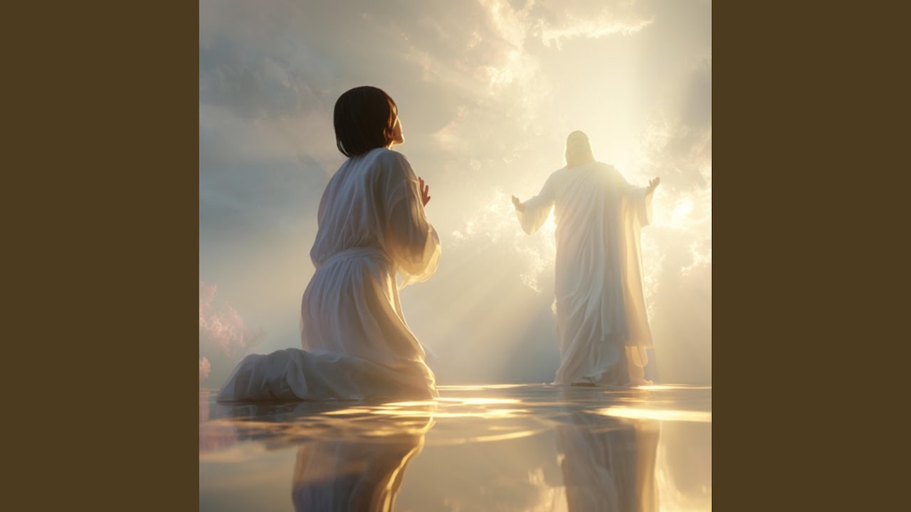 주의 사랑 끝이 없네