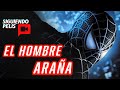 EL HOMBRE ARAÑA (TOBEY MAGUIRE) | LA TRILOGIA | EN 20 MINUTOS