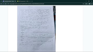Tarea 2 Ejercicio 5 Programación II Christian Daniel Gallego