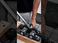 Sheet Metal Bending Work Tool Using Manual Roller Machine #worktool