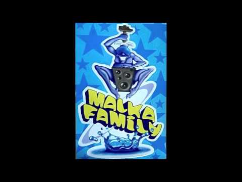 MALKA FAMILY Chaque jour On vit (1997)