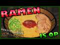 I LOVE RAMEN (ft. Partbreaker)