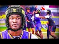 Superteam of 5 stars got pissed vs best 7on7 team in nation full ot7 orlando championship game 