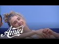 Amici 22 - I dolori di Isobel