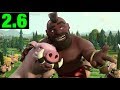 [Clash Royale] 2.6