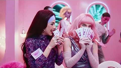 Belinda & Kenia OS - JACKPOT (Video Oficial)