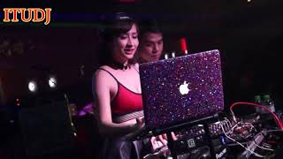 BREAKBEAT MIX PELANGI DI MATAMU NONSTOP 2018