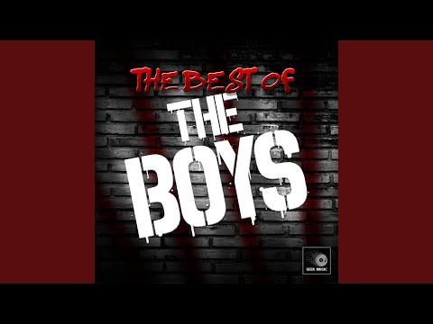 Putar All Out Of Love (From "The Boys") - Geek Music