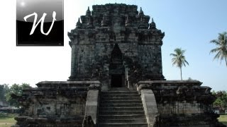 ◄ Candi Mendut, Indonesia [HD] ►