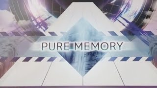 Aegleseeker Pure Memory Max-55