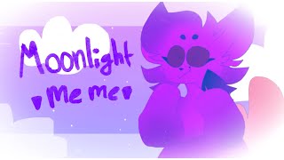 moonlight| animation meme